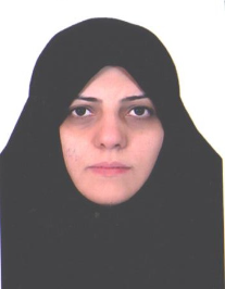 مریم امیری زرندی