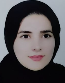 فاطمه ضحا پورعسکری