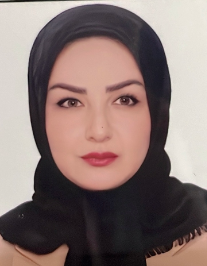 معصومه یاراحمدی