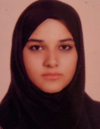 هدی کاظمی