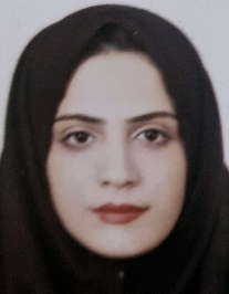 فاطمه شعبانی