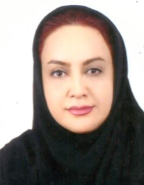 معصومه بزرگ زاده سندی