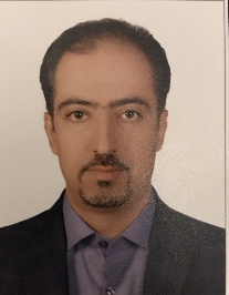 کامیار معتمدیان دهکردی