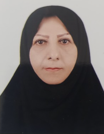 معصومه شجاعی