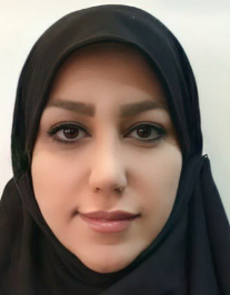 مینا زرگری نژاد