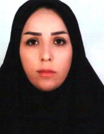 مریم گرجی