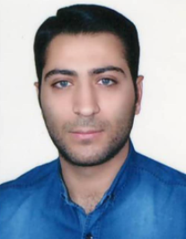 سالار صمدزاده باغبانی