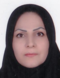 کیهان دخت جعفری میناب
