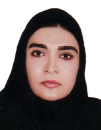زینب شریفی منفرد