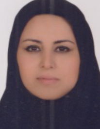 مریم صالحی