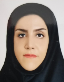 پریسا حسین زاده قناد