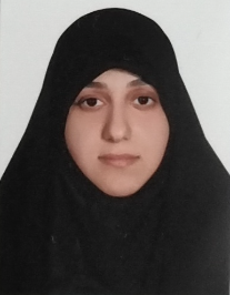 طاهره سادات رضائی درویشی
