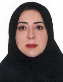 سیده گلسا رستگار نیاکی