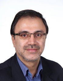 محسن صحرایی