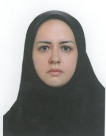 عاطفه ذاکر اصفهانی