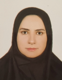 فاطمه احمدی