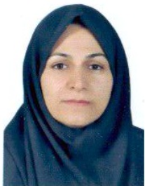 طیبه بهزاد