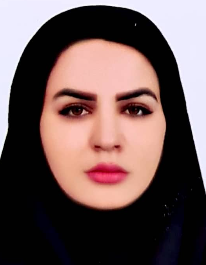 فاطمه جلیلی