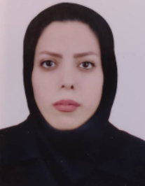 فاطمه محسنی